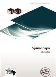 Spinidrupa,6137953726,9786137953723