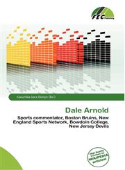 Dale Arnold,6134960195,9786134960199