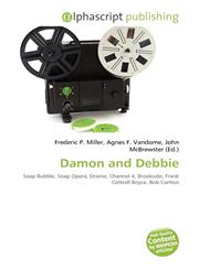 Damon and Debbie,6134371041,9786134371049
