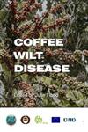 Coffee Wilt Disease,1845936418,9781845936419