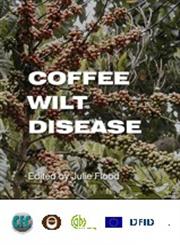 Coffee Wilt Disease,1845936418,9781845936419