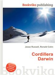 Cordillera Darwin,5512225987,9785512225981