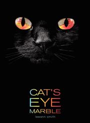 Cat's Eye Marble,1460209141,9781460209141
