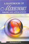 A Handbook of Microeconomics Theory and Applications,8178843587,9788178843582