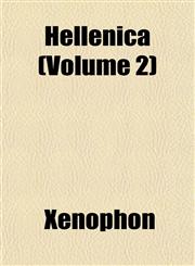 Hellenica (Volume 2),1152286684,9781152286689
