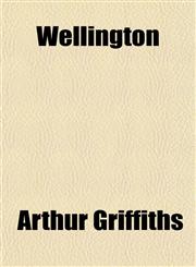 Wellington,1152112732,9781152112735