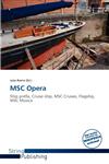 MSC Opera,620166260X,9786201662605