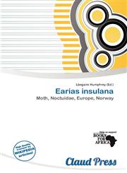 Earias insulana,6137779718,9786137779712