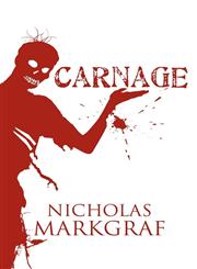 Carnage,1462680860,9781462680863