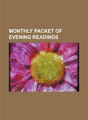 Monthly Packet of Evening Readings,1150922915,9781150922916