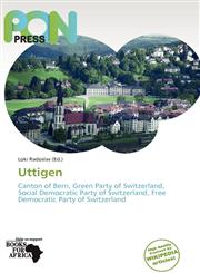 Uttigen,6139242223,9786139242221