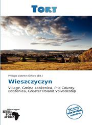 Wieszczyczyn,6137951626,9786137951620