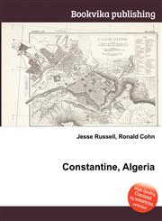 Constantine, Algeria,5510785217,9785510785210