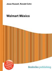 Walmart Mexico,5511962953,9785511962955