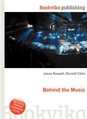 Behind the Music,5512593749,9785512593745