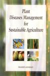 Plant Diseases Management for Sustainable Agriculture,8170355699,9788170355694