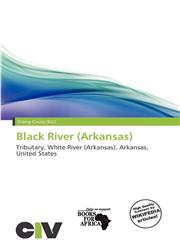 Black River (Arkansas),6137142434,9786137142431