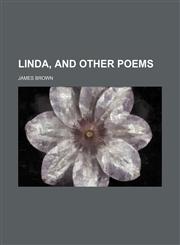 Linda, and Other Poems,1151355852,9781151355850