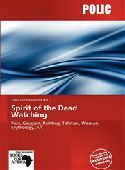 Spirit of the Dead Watching,6137803325,9786137803325