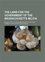 Militia Laws, 1872,1151540951,9781151540959