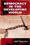 Democracy in the Developing World,0745621422,9780745621425