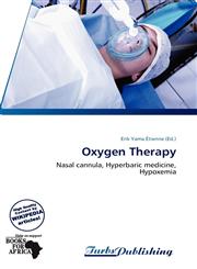 Oxygen Therapy,6139205565,9786139205561