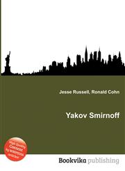 Yakov Smirnoff,5511355062,9785511355061