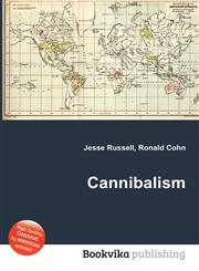 Cannibalism,5513115239,9785513115236