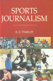 Sports Journalism,8178846608,9788178846606