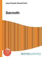 Sacnoth,5511390046,9785511390048