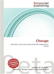 Cheuge,6135186116,9786135186116