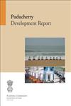Puducherry Development Report,8171887848,9788171887842
