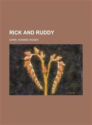 Rick and Ruddy,1236705963,9781236705969