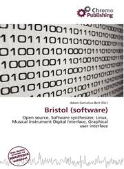 Bristol (software),6136647494,9786136647494