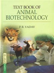 Text Book of Animal Biotechnology 1st Published,818356495X,9788183564953