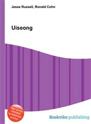 Uiseong,5511333379,9785511333373