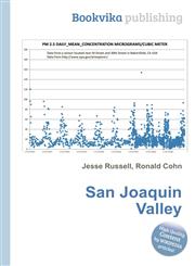 San Joaquin Valley,5511199591,9785511199597