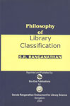 Philosophy of Library Classification,8170004721,9788170004721