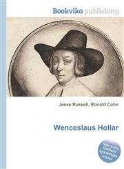 Wenceslaus Hollar,5511010901,9785511010908