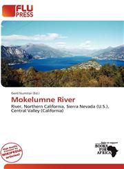 Mokelumne River,6137389332,9786137389331