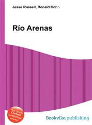 Rio Arenas,5511865060,9785511865065