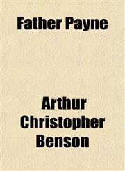 Father Payne,1151021199,9781151021199