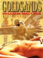 GOLDSANDS,1934531049,9781934531044