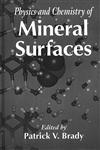 The Physics and Chemistry of Mineral Surfaces,084938351X,9780849383519