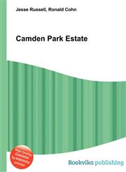 Camden Park Estate,5510869372,9785510869378