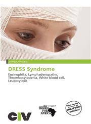 DRESS Syndrome,6200837139,9786200837134