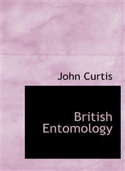 British Entomology,1140192647,9781140192640