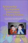 Relationship Development Intervention with Young Children Social and Emotional Development Activities for Asperger Syndrome, Autism, PDD and NLD,1843107147,9781843107149