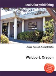 Waldport, Oregon,5511750042,9785511750040