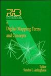 Practical Handbook of Digital Mapping Terms and Concepts 1st Edition,0849301319,9780849301315